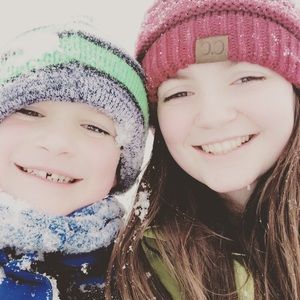 Meet your Posher, Emma